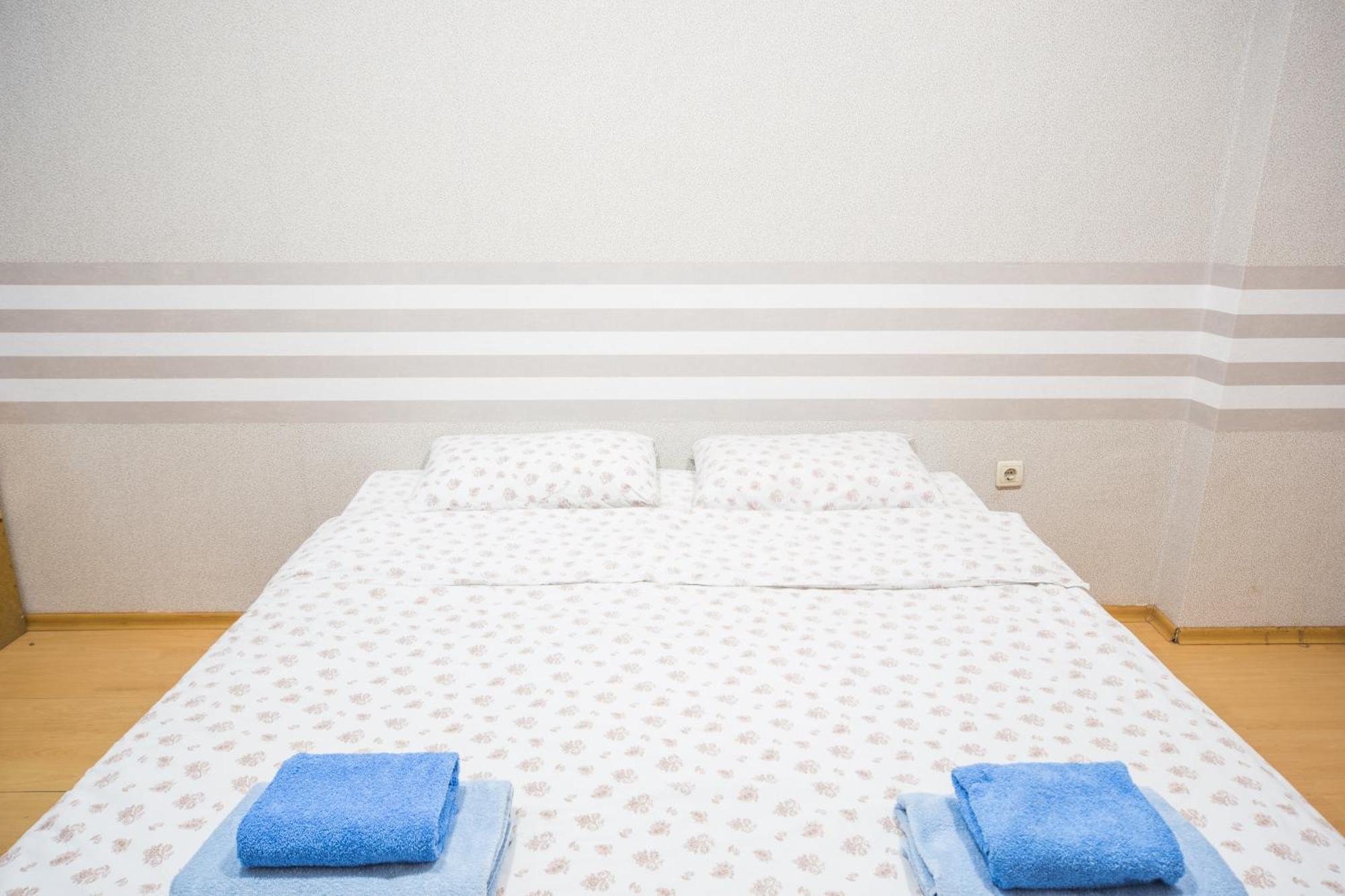 Downtown - Compact Low Cost Flat - 1St Floor Burgas Esterno foto