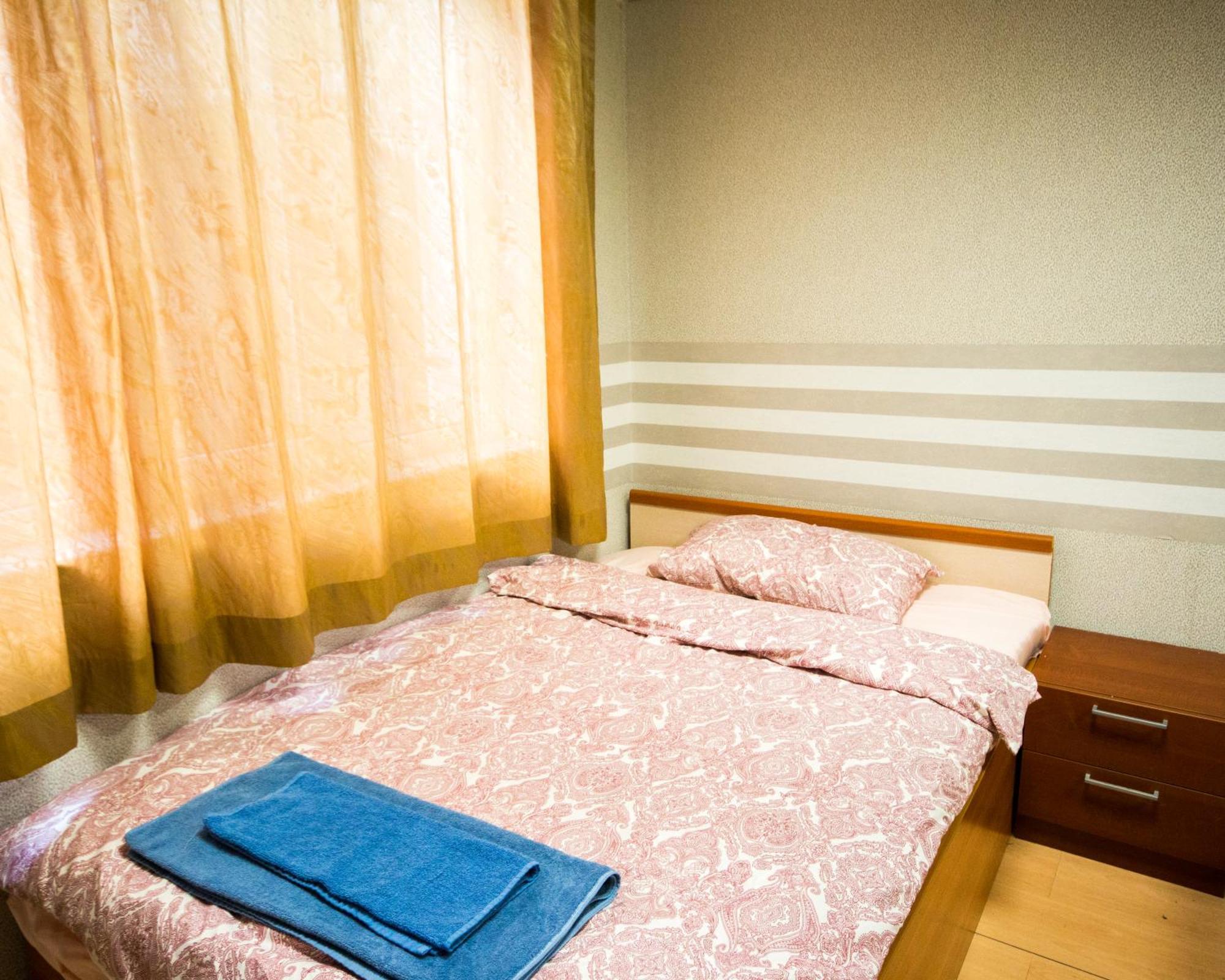 Downtown - Compact Low Cost Flat - 1St Floor Burgas Esterno foto
