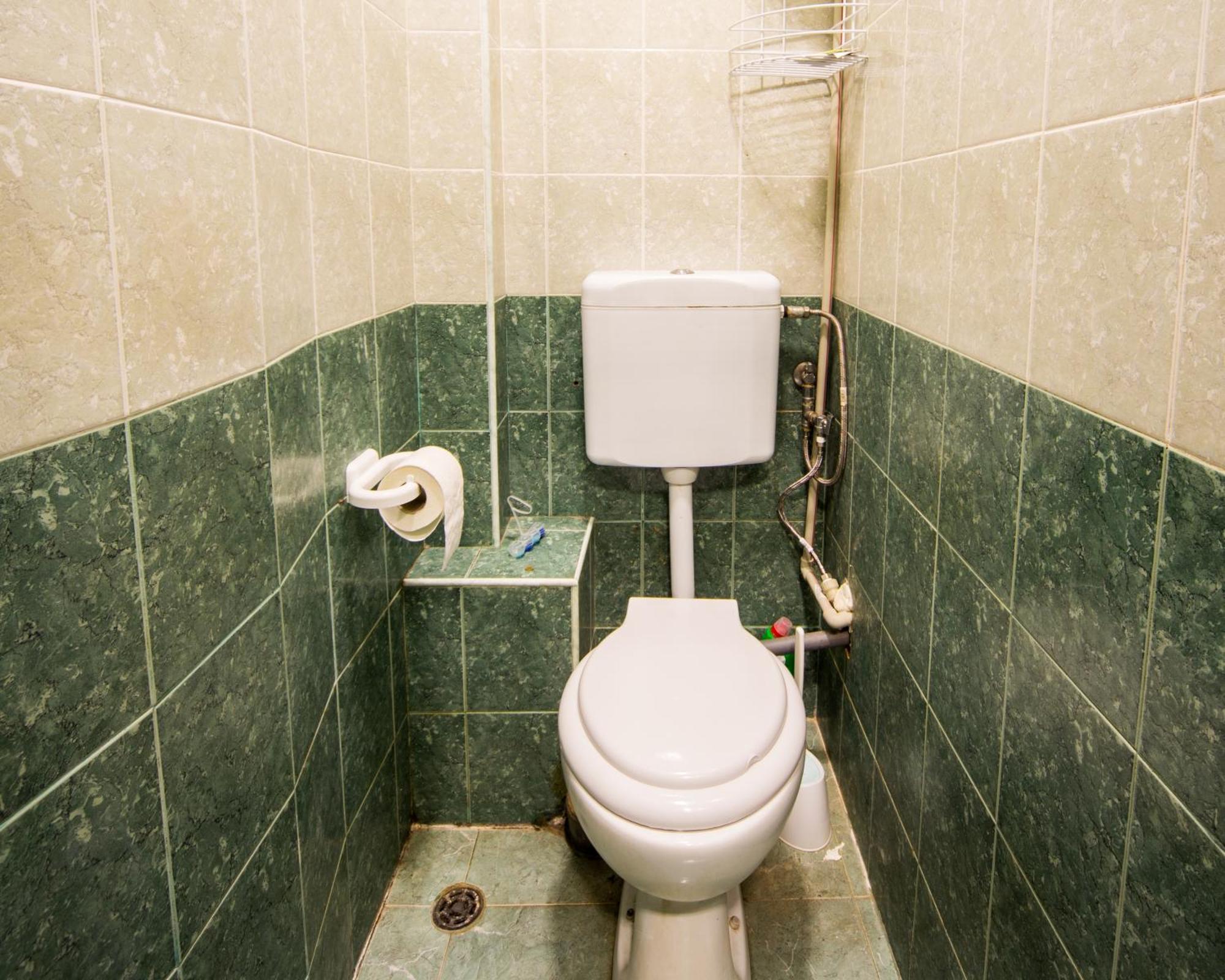 Downtown - Compact Low Cost Flat - 1St Floor Burgas Esterno foto
