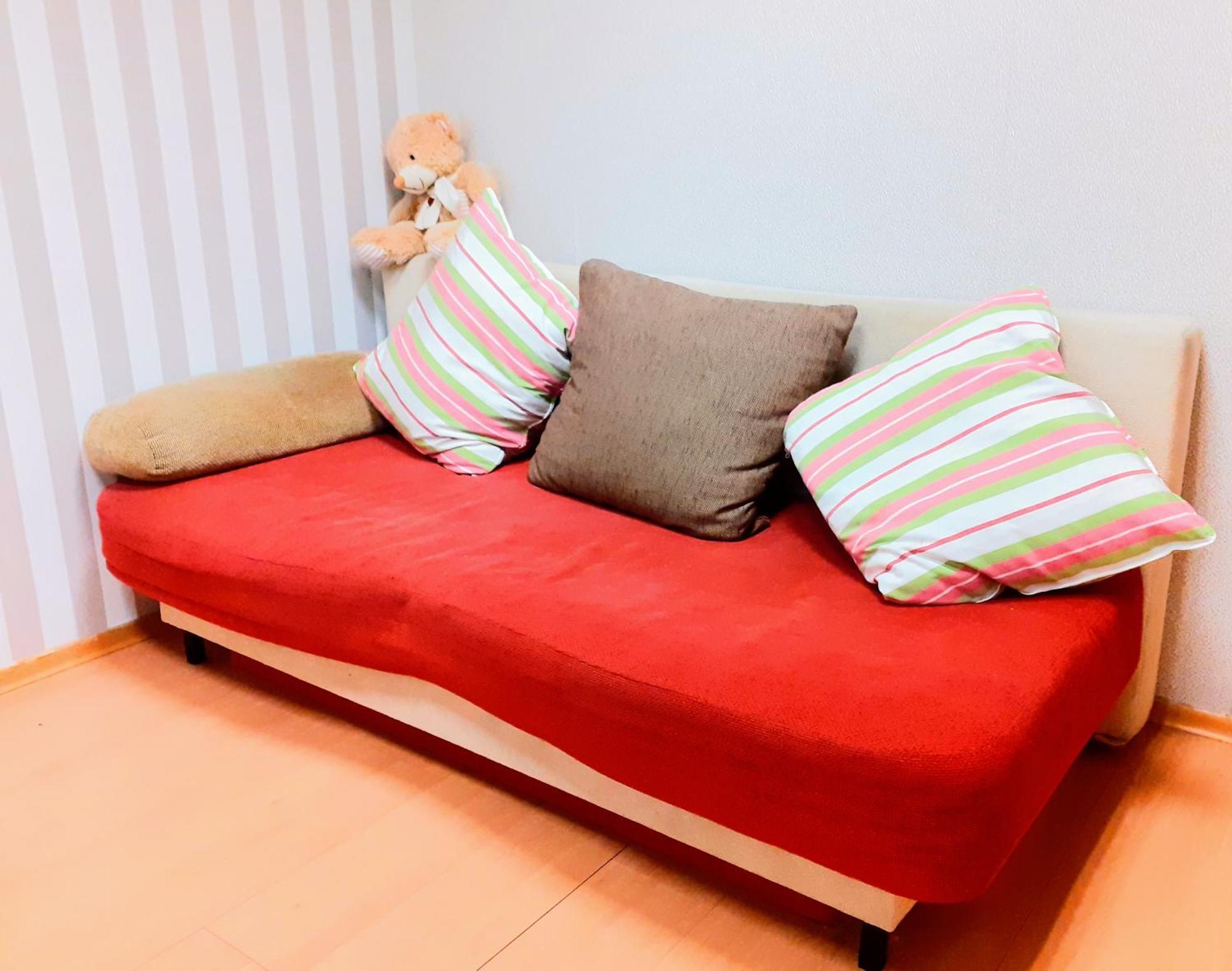 Downtown - Compact Low Cost Flat - 1St Floor Burgas Esterno foto